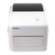 Термопринтер для печати этикеток Xprinter XP-420B + LAN (Гарантия 1 год) White - изображение 3