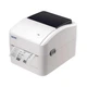 Термопринтер для печати этикеток Xprinter XP-420B + LAN (Гарантия 1 год) White - изображение 4