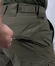 Шорти тактичні "Cooperr 7" плащова Balance 3XL, олива - изображение 6