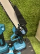 Комплект інструментів 2в1 Makita Пила з шиною 20см + Секатор з лічильником різу Набір Макіта 2в1 із 2 АКБ 48V/6.0Ah в комплекті - изображение 3