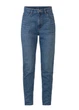 Джинсы женские "Mom Fit" с завышенной талией 42 (LUS-18-80) - изображение 1