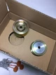 Направляющие Гладкие с Рифами Thermo King 709183 2 шт (Н1086) - изображение 1