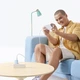 Мережевий зарядний пристрій Baseus PicoGo 45W, GaN, USB-C, Power Delivery, швидка зарядка для смартфонів, планшетів і ноутбуків, компактний адаптер - зображення 5