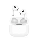 Навушники HOCO EW46 TWS Bluetooth 5.3, бездротові, кейс котик із брелоком, сенсорне керування, до 20 год роботи, рожевий - зображення 2