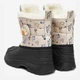 Детские зимние сапоги-дутики для девочки Disney Winnie The Pooh CEO-AW25-219WTP 5906751326756 26 Бежевые (5906751326787) - изображение 3