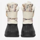 Детские зимние сапоги-дутики для девочки Disney Winnie The Pooh CEO-AW25-219WTP 5906751326756 26 Бежевые (5906751326787) - изображение 4