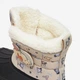 Детские зимние сапоги-дутики для девочки Disney Winnie The Pooh CEO-AW25-219WTP 5906751326756 26 Бежевые (5906751326787) - изображение 7