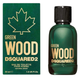 Туалетна вода для чоловіків Dsquared2 Green Wood Pour Homme 30 мл - зображення 1