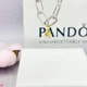 Намистина Змія Pandora Mе 763375C01 Пандора - зображення 6