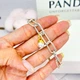 Намистина Змія Pandora Mе 763375C01 Пандора - зображення 7