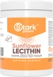 Подсолнечный лецитин Stark Sunflower Lecithin порошок 250 г (1515) (4829888002830) - изображение 1