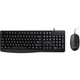 Комплект AOC KM170B USB UA Black - изображение 1