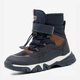 Подростковые зимние ботинки для мальчика Lasocki Young CEO-CI12-8387-04(IV)CH 5906751210505 35 Синие (5906751210567) - изображение 2