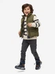 Подростковые зимние ботинки для мальчика Lasocki Young CEO-CI12-8387-04(IV)CH 5906751210505 35 Синие (5906751210567) - изображение 8