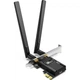 Мережева карта Wi-Fi TP-Link ARCHER-TX55E - зображення 1