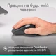 Мышка Logitech MX Master 4 for Business Wireless/Bluetooth Graphite - изображение 8