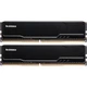 Модуль памяти для компьютера DDR4 16GB (2x8GB) 3200 MHz CL22 1.2V Resistance INTELIGENTES (IR4DHE2/16) - изображение 1