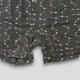 Труси чоловічі сімейні бавовняні DoReMi чорні size 4 (XL) (DN-27) - зображення 3