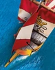 Конструктор Плеймобил Пиратский Корабль PLAYMOBIL Pirate Ship 71418 - изображение 6