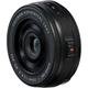Стандартний об'єктив Fujifilm XF 23mm f/2.8 R WR Black - зображення 3