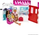 Игровой набор Barbie Спасательный центр Скорая помощь Барби HKT79 Mattel - изображение 10