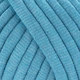 Пряжа пухка YarnArt Cord Yarn 250г пряжа для макраме яскраво-блакитна (№763) - изображение 2