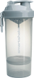 Shaker SmartShake Original2GO One 800 ml Mist Gray (10581301) - obraz 1