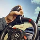 Держатель Thrustmaster SimTask Steering Kit 4060302 для руля - изображение 10