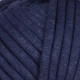Пряжа пухка YarnArt Cord Yarn 250г пряжа для макраме темно-синя (№784) - изображение 2