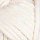 Пряжа пухка YarnArt Cord Yarn 250г пряжа для макраме натуральна (№752) - зображення 2
