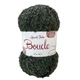 Пряжа букле Avanti Yarn Boucle для ткацтва в'язання макраме 100г хакі (№12) - изображение 1