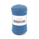 Пряжа плоска YarnArt Ribbon 250г для макраме в'язання Водна синь (№789) - изображение 1