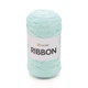 Пряжа плоска YarnArt Ribbon 250г для макраме в'язання бірюза (№775) - изображение 1