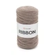 Пряжа плоска YarnArt Ribbon 250г для макраме в'язання мокачино (№791) - зображення 1