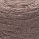 Пряжа плоска YarnArt Ribbon 250г для макраме в'язання шоколад (№769) - изображение 2