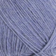 Пряжа шкарпеткова YarnArt Forza Solid Форца Солід джинс (№4614) - изображение 2