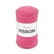 Пряжа плоска YarnArt Ribbon 250г для макраме в'язання Корал (№766) - зображення 1