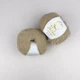 Пряжа пухнаста Avanti Yarn Norka 100г Норка бежева (№826) - изображение 1
