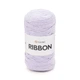 Пряжа плоска YarnArt Ribbon 250г для макраме в'язання фіалка (№765) - зображення 1