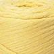 Шпагат для декору YarnArt twisted macrame 3mm 250г жовтий (№764) - зображення 3