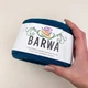 Пряжа стрічкова Barwa трикотажна плоска для в'язання макраме Мавка №60 - изображение 2