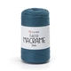 Шпагат для декору YarnArt twisted macrame 3mm 250г водна синь (№789) - изображение 1