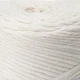 Шпагат для декору YarnArt twisted macrame 3mm 250г натуральний (№752) - изображение 3