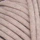 Пряжа пухка YarnArt Cord Yarn 250г пряжа для макраме какао (№768) - изображение 2