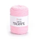 Шпагат для макраме YarnArt twisted 4мм 500г рожевий (№762) - изображение 2