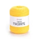 Шпагат для макраме YarnArt twisted 4мм 500г жовтий (№764) - изображение 2