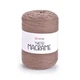 Шпагат для макраме YarnArt twisted 4мм 500г карамель (№788) - изображение 2