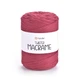 Шпагат для макраме YarnArt twisted 4мм 500г бордо (№781) - изображение 1