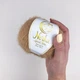 Пряжа пухнаста Avanti Yarn Norka 100г Норка какао (№837) - изображение 1