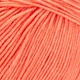 Пряжа YarnArt Jeans для в'язання 50г морквяна (№23) - изображение 2